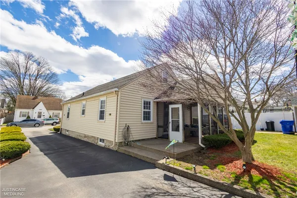 $369,900 | 151 West Forest Avenue, Pawtucket, RI 02860