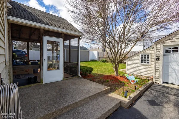 $369,900 | 151 West Forest Avenue, Pawtucket, RI 02860