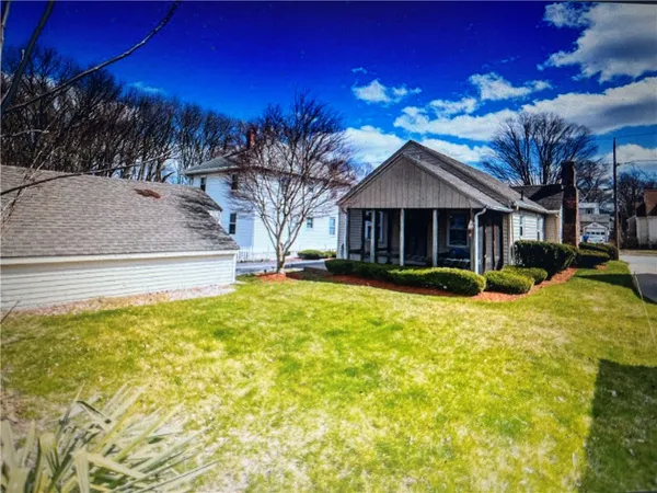 $369,900 | 151 West Forest Avenue, Pawtucket, RI 02860