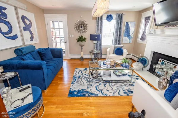 $369,900 | 151 West Forest Avenue, Pawtucket, RI 02860