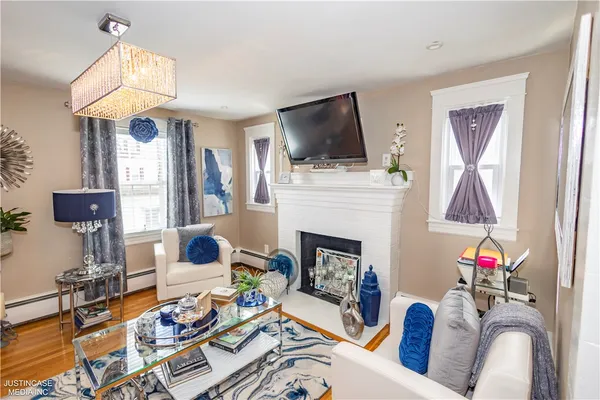 $369,900 | 151 West Forest Avenue, Pawtucket, RI 02860