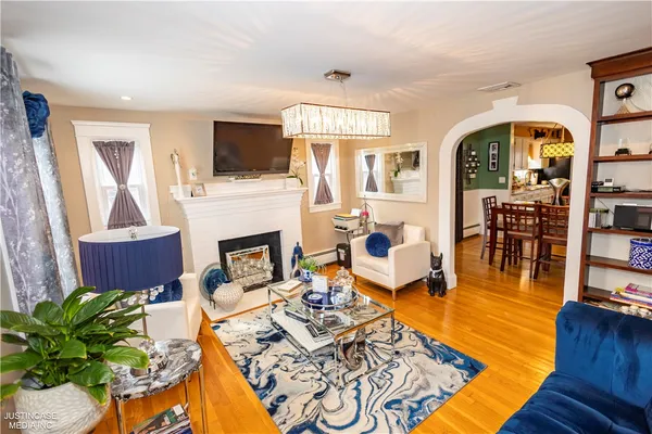 $369,900 | 151 West Forest Avenue, Pawtucket, RI 02860