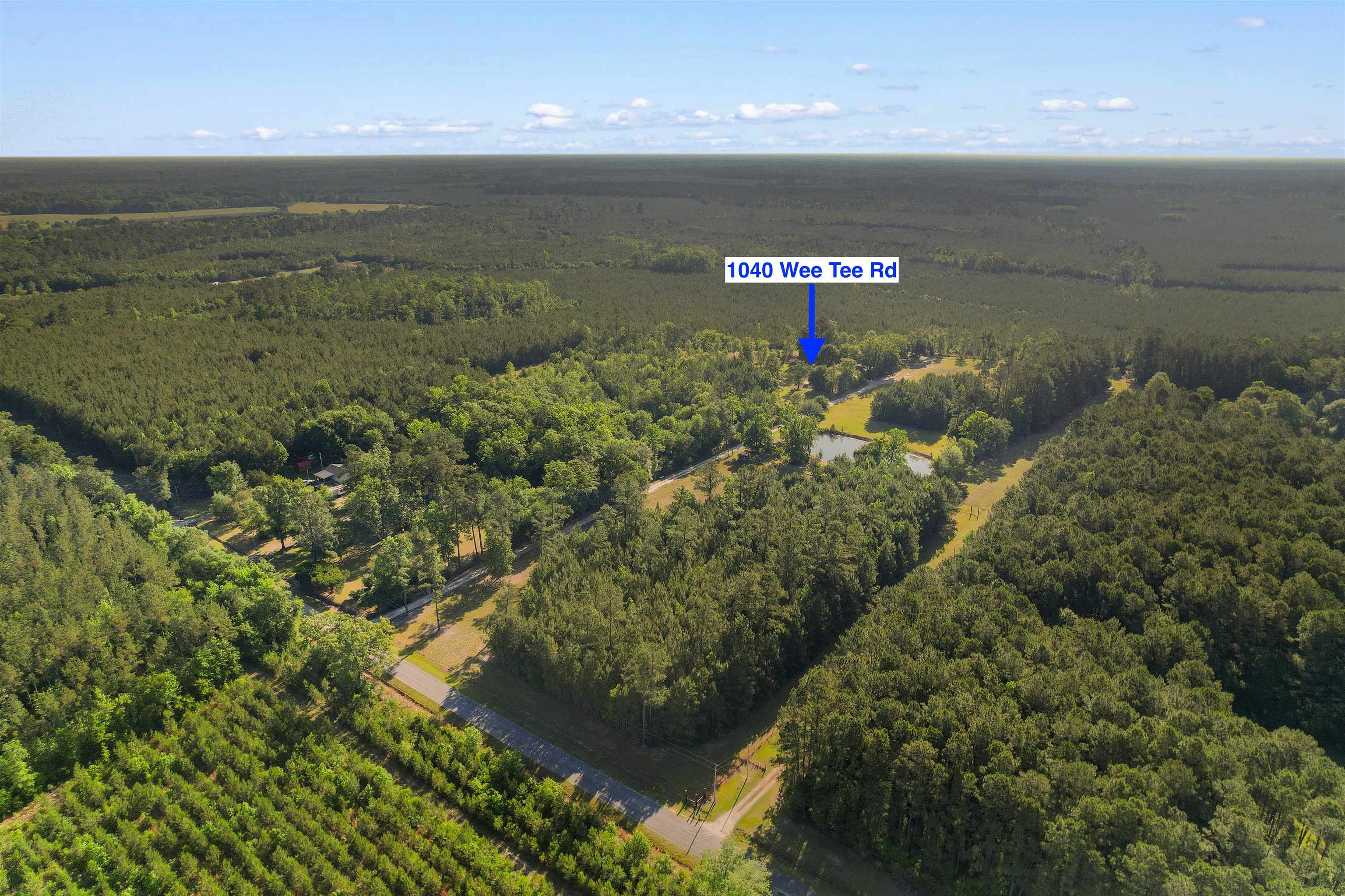 1040 Wee Tee Road Andrews, SC 29510 - Photo 11 of 55