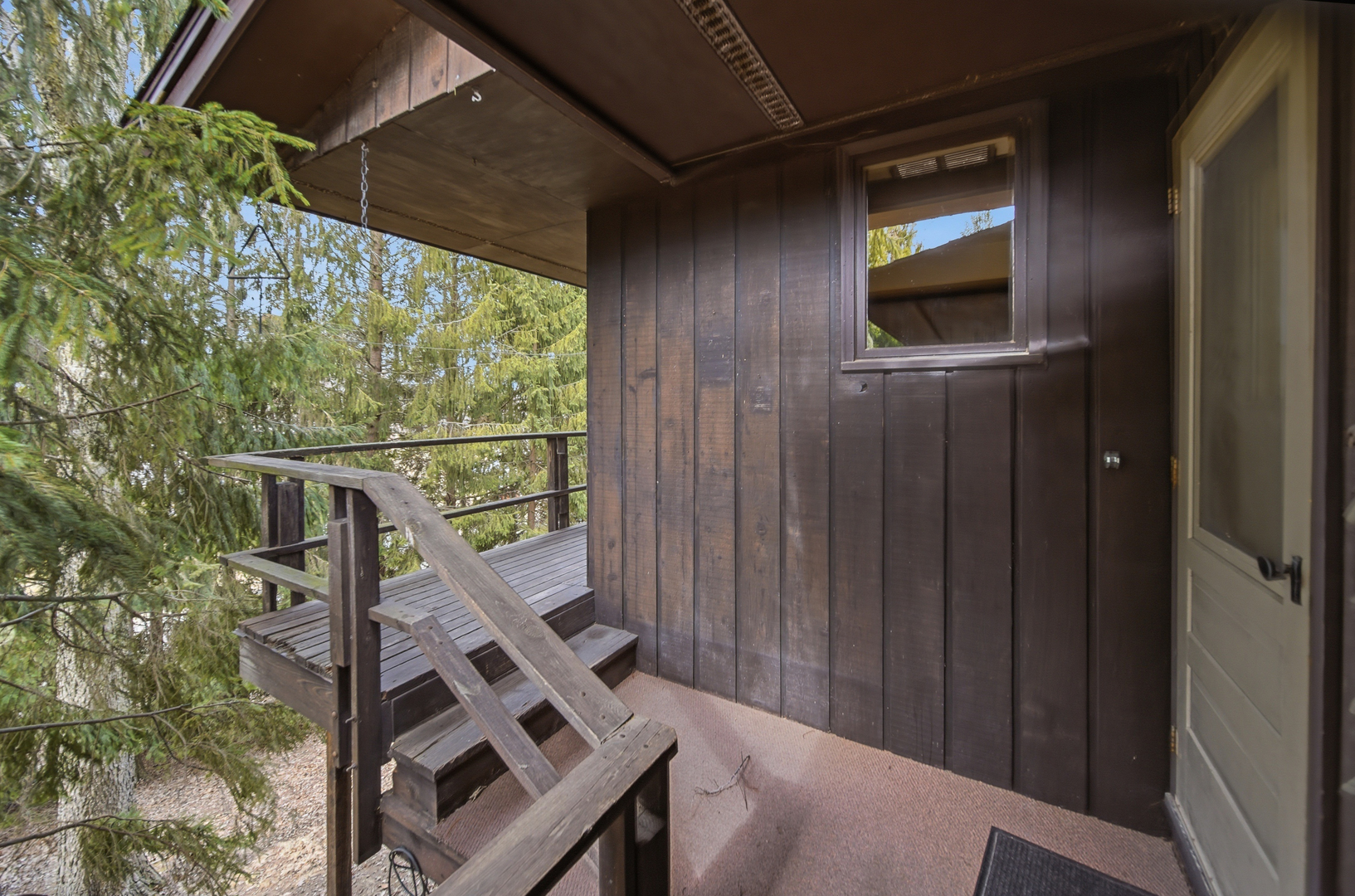 604 Hillandale Court Morrison, IL 61270 - Photo 16 of 35 a view of deck