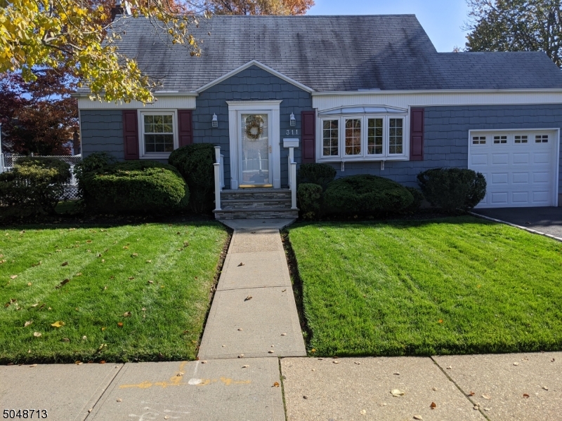 311 Edgewood Road, Linden, NJ 07036 Compass