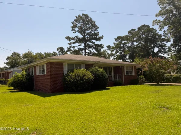$150,000 | 1702 Clark Avenue, New Bern, NC 28560