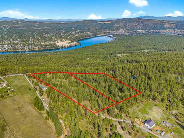 $215,000 | Nine West Pine Bluff Road, Nine Mile Falls, WA 99026
