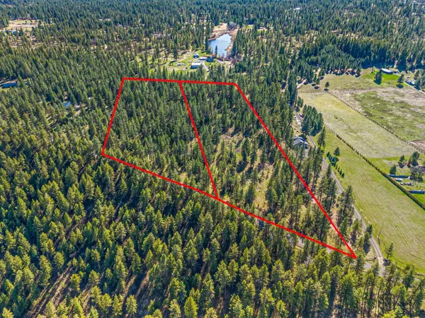 $215,000 | Nine West Pine Bluff Road, Nine Mile Falls, WA 99026