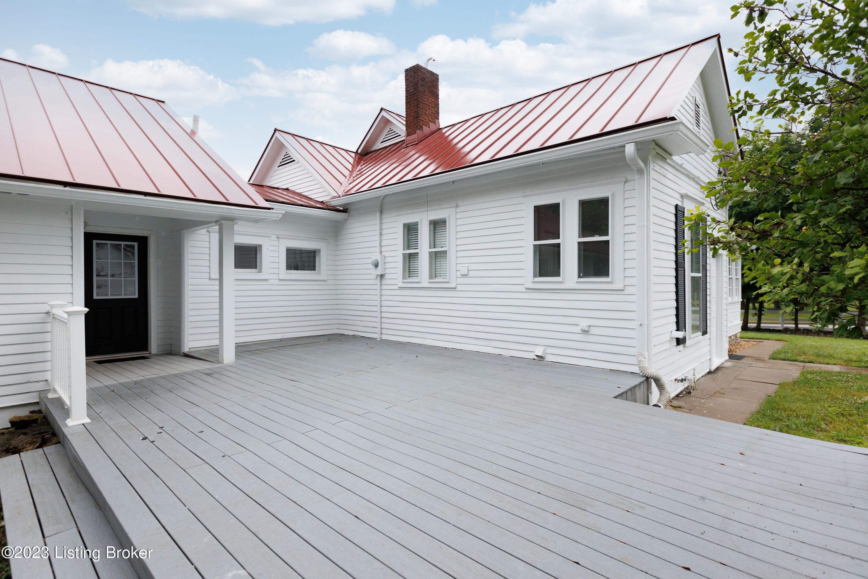9631 Fairmount Road Louisville, KY 40291 - Photo 49 of 60 019