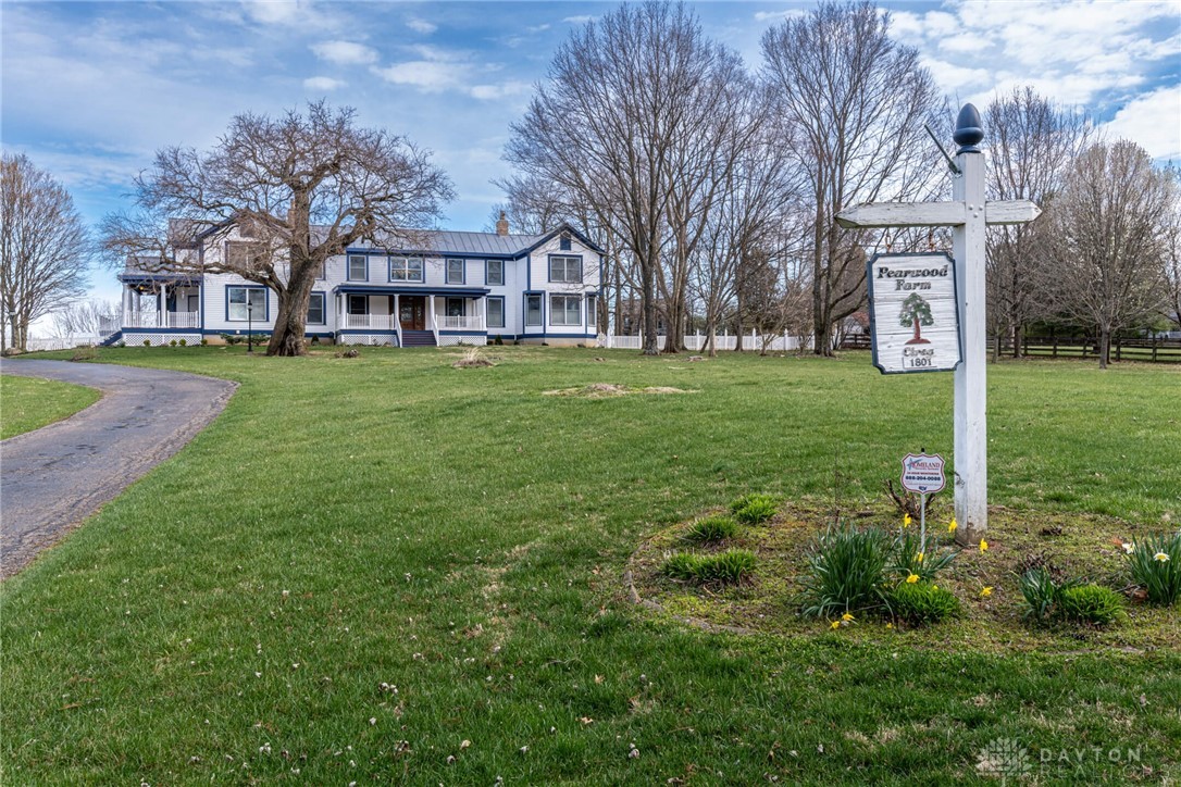 2696 Wilmington Road Lebanon, OH 45036 - Photo 17 of 96