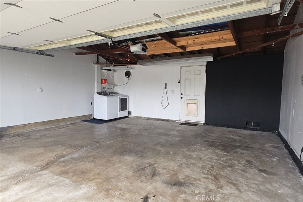 5352 Edinger Avenue Huntington Beach, CA 92649 - Photo 14 of 17 a view of a storage & utility room