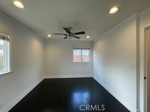 5352 Edinger Avenue Huntington Beach, CA 92649 - Photo 10 of 17 an empty room with a window