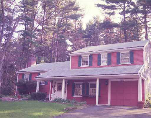 33 White Road Wayland, MA 01778 - Photo 1 of 1