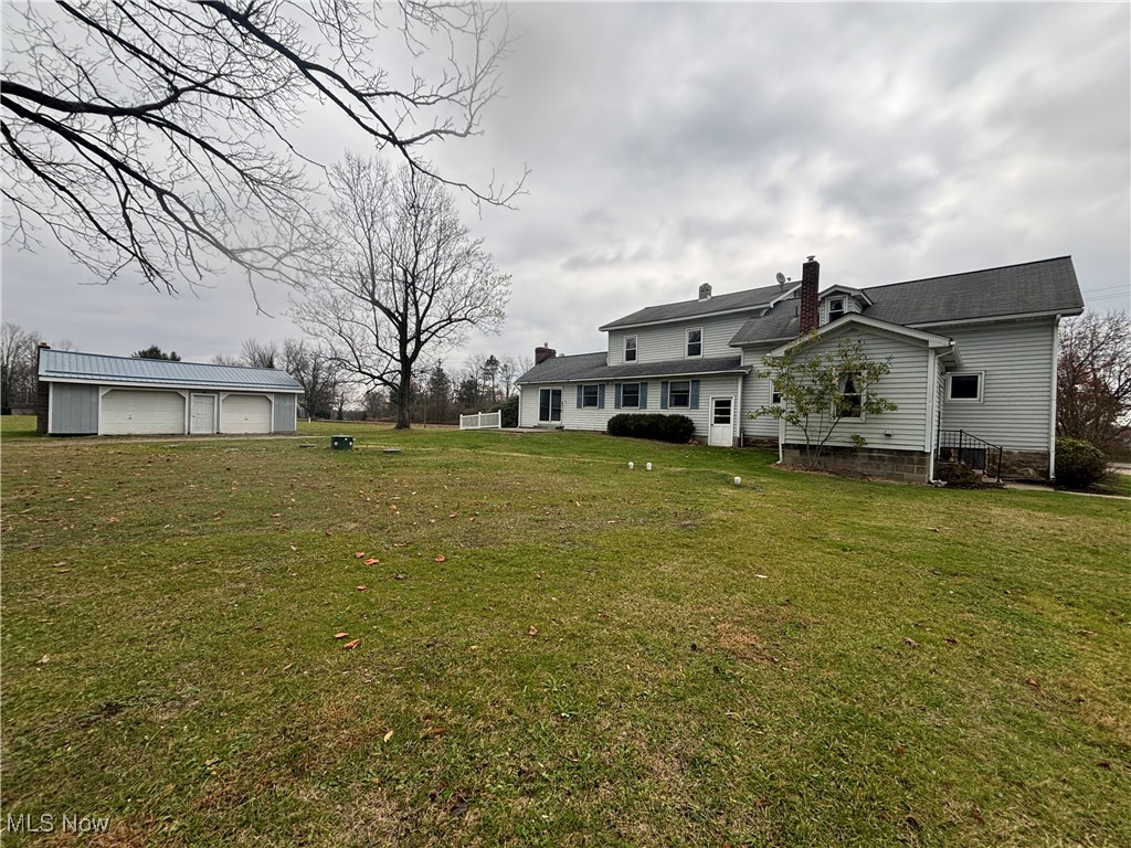 16374 Ravenna Road Chagrin Falls, OH 44023 - Photo 38 of 50