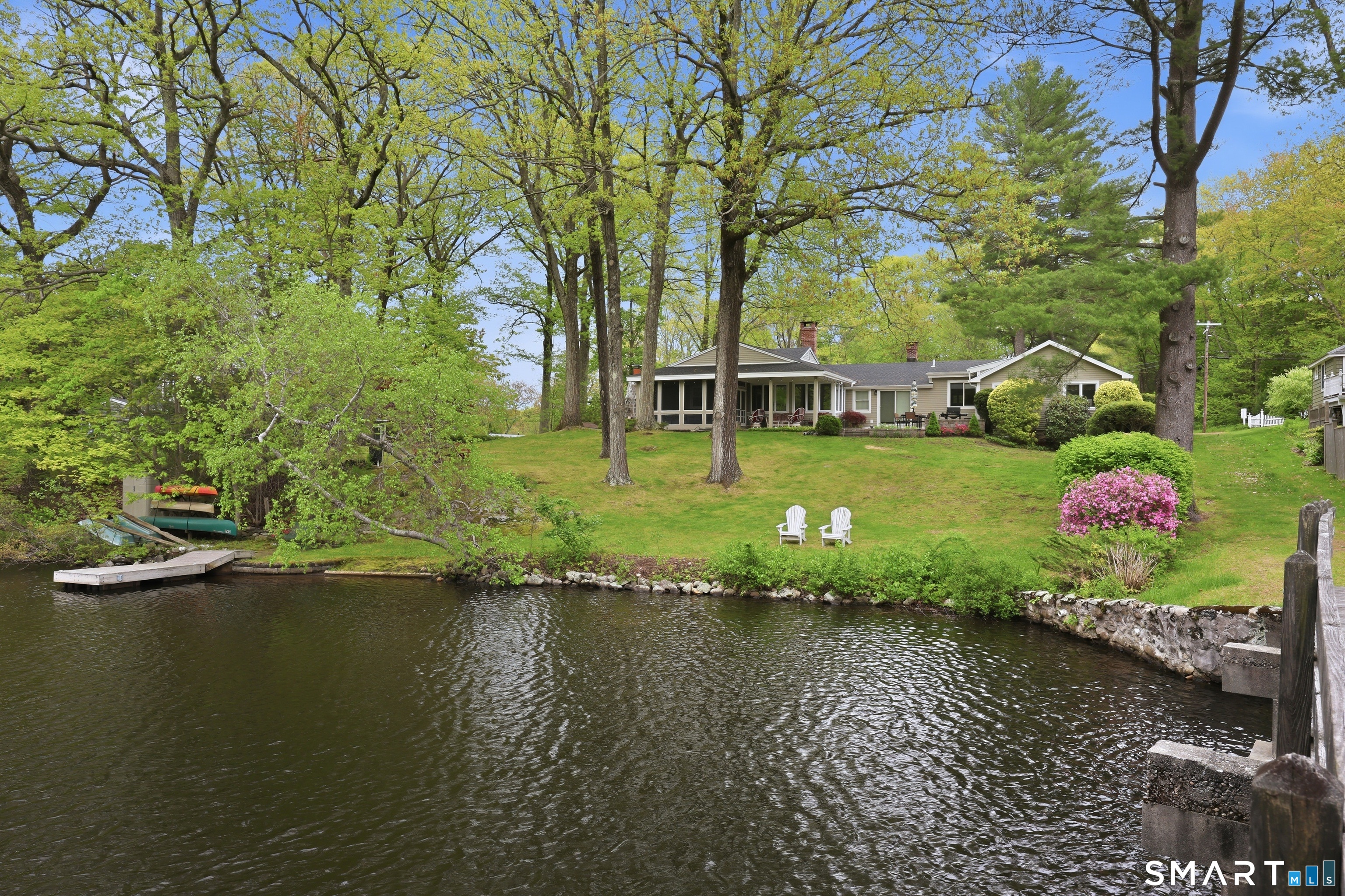 66 Catlin Road Harwinton, CT 06791 - Photo 10 of 38