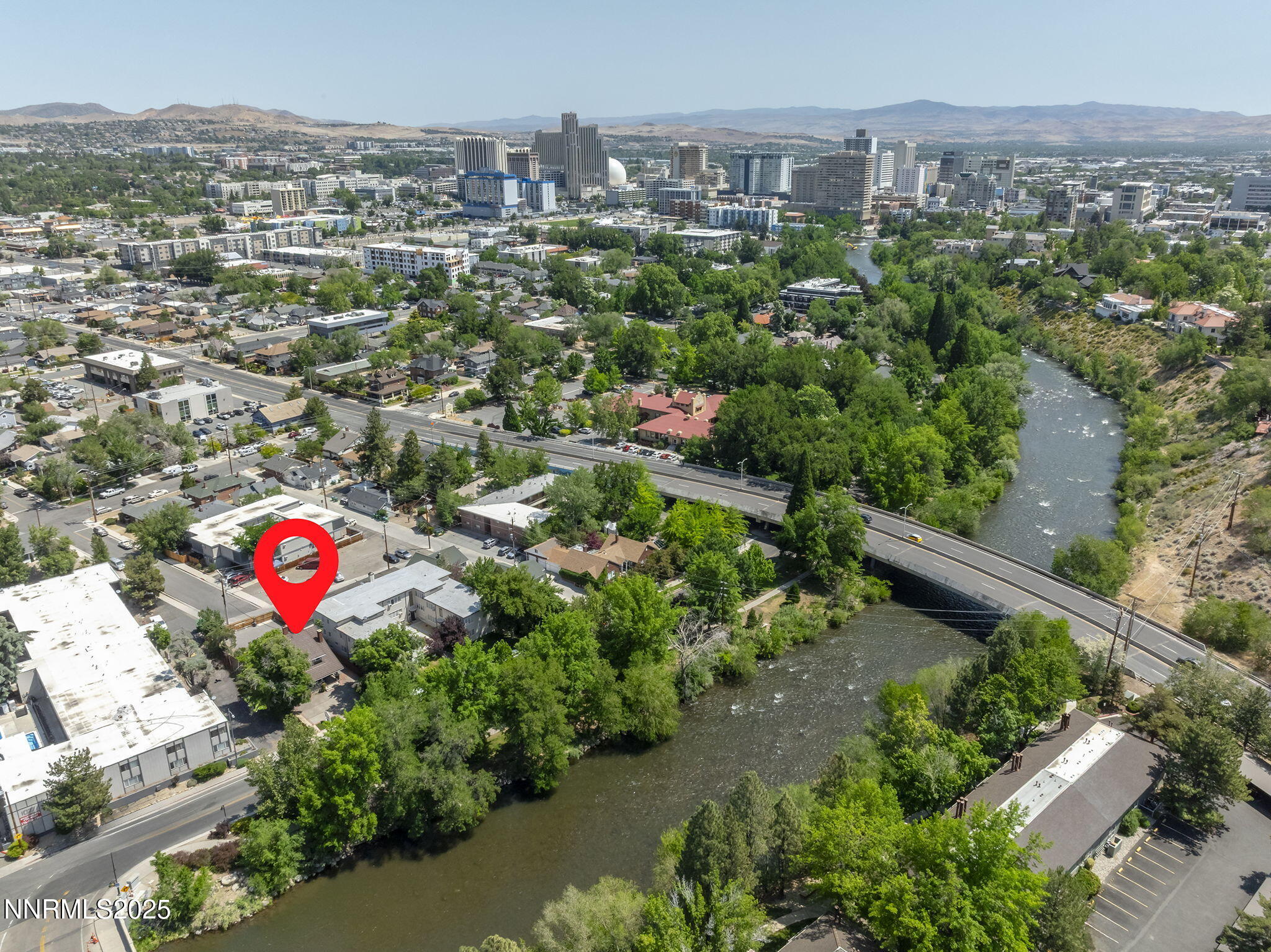 1055 Riverside Drive Reno, NV 89503 - Photo 4 of 25 4-web-or-mls-DJI_0856