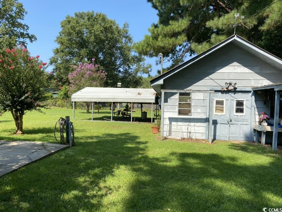 247 County Rd S-22-577 Georgetown, SC 29440 - Photo 17 of 19 Gallery Image 17
