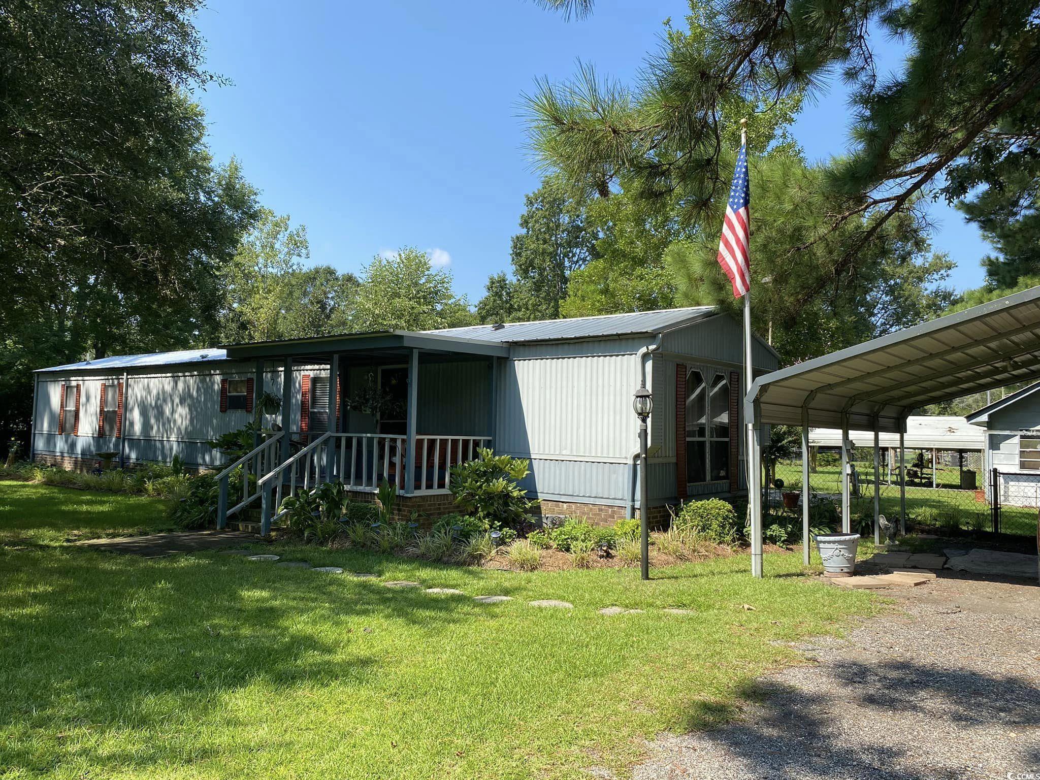 247 County Rd S-22-577 Georgetown, SC 29440 - Photo 18 of 19 Gallery Image 18