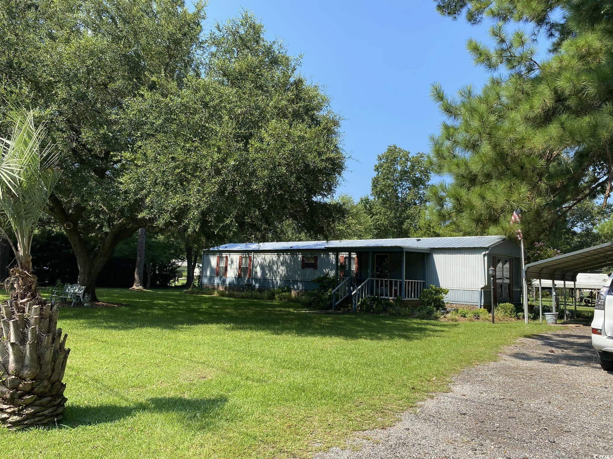 247 County Rd S-22-577 Georgetown, SC 29440 - Photo 2 of 19 Gallery Image 2