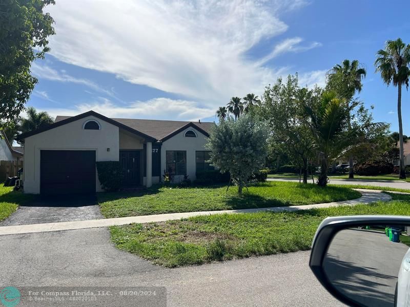 3277 Northwest 102nd Ter  