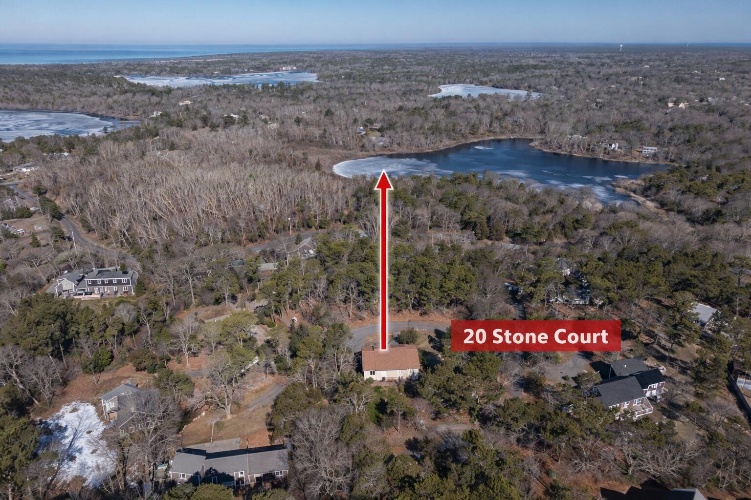 20 Stone Court Eastham, MA 02642 - Photo 2 of 31 20 Stone Court, Eastham