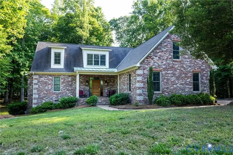 $986,000 | 7327 Crush Court, New Kent, VA 23124