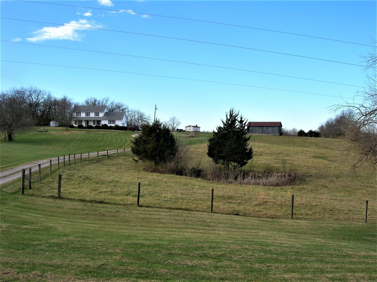 604 Danville Road Nicholasville, KY 40356 - Photo 29 of 37 Photo 29