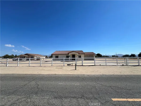 $598,000 | 9726 East Ave Q12, Littlerock, CA 93543