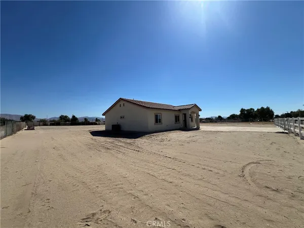 $598,000 | 9726 East Ave Q12, Littlerock, CA 93543