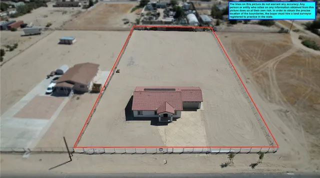 $598,000 | 9726 East Ave Q12, Littlerock, CA 93543