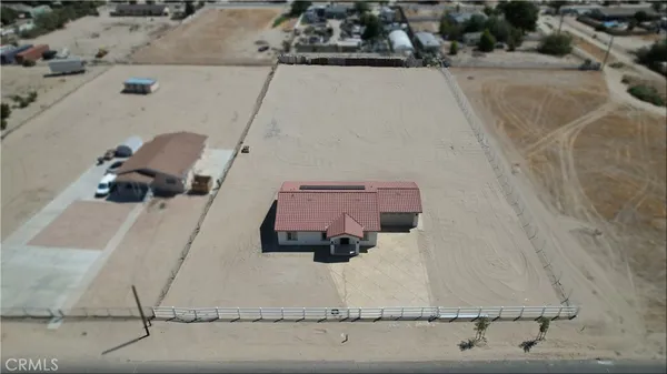 $598,000 | 9726 East Ave Q12, Littlerock, CA 93543