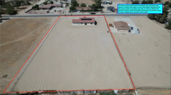 $598,000 | 9726 East Ave Q12, Littlerock, CA 93543