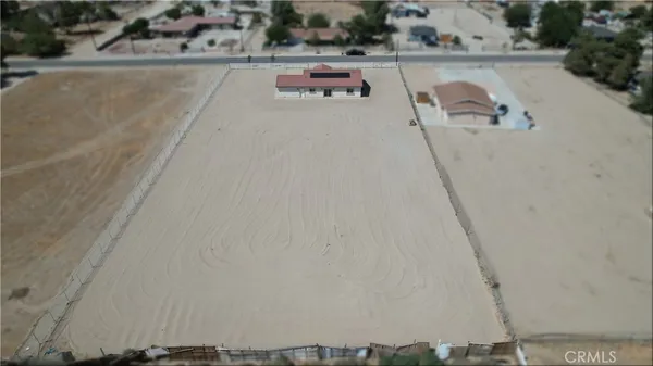 $598,000 | 9726 East Ave Q12, Littlerock, CA 93543