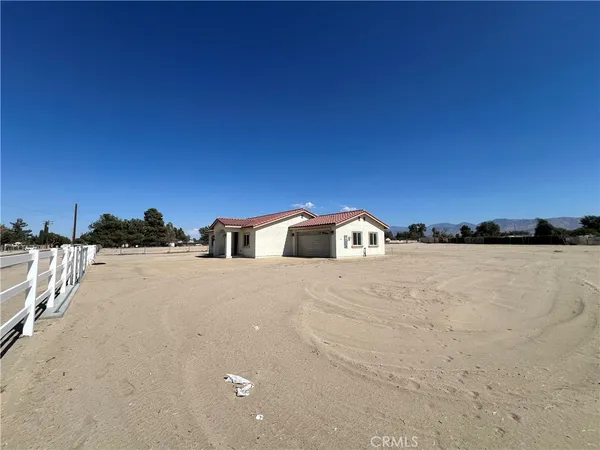 $598,000 | 9726 East Ave Q12, Littlerock, CA 93543