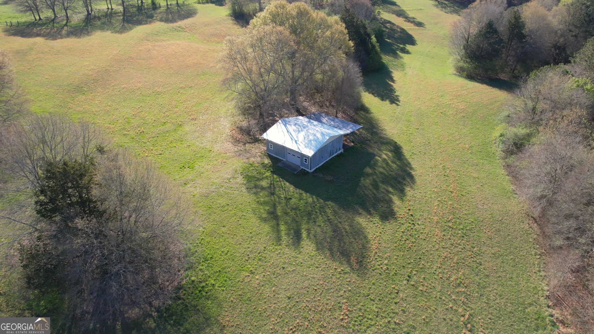 610 Loth Wages Road Dacula, GA 30019 - Photo 32 of 70