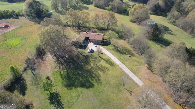 $2,600,000 | 610 Loth Wages Road, Dacula, GA 30019