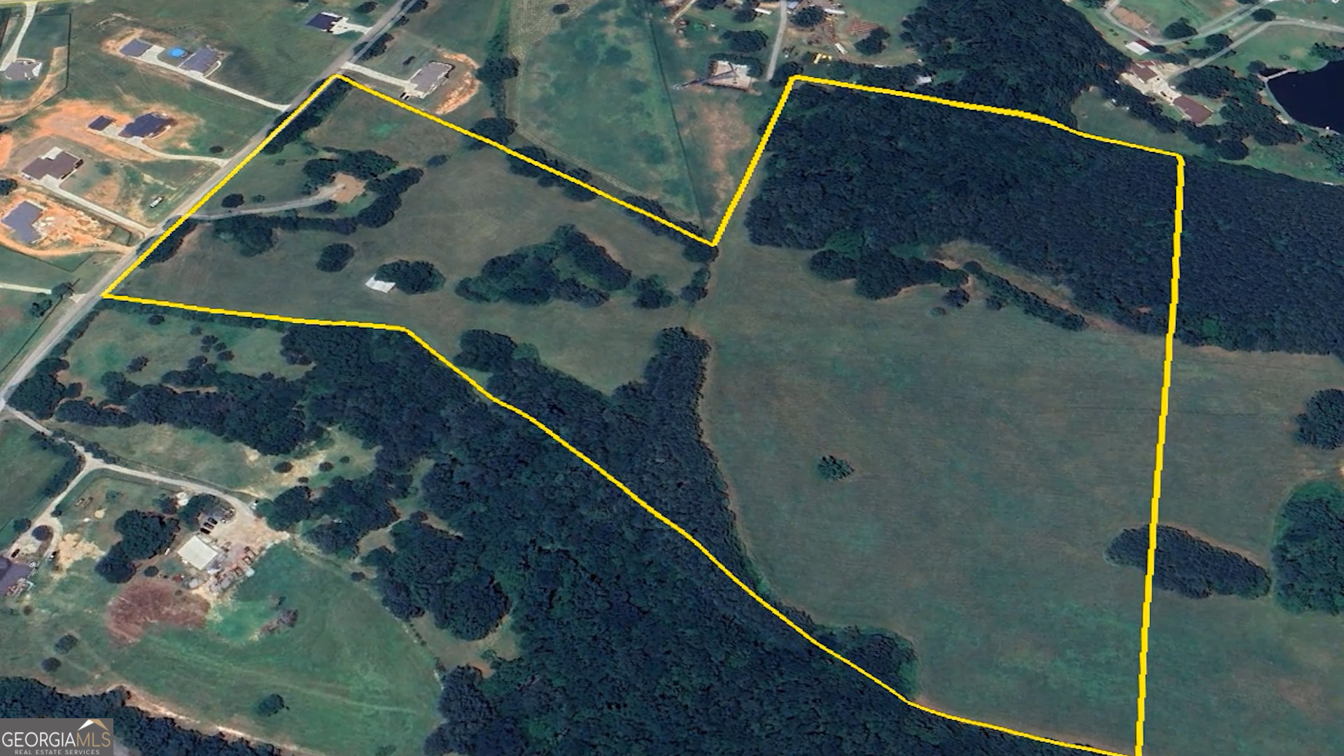 610 Loth Wages Road Dacula, GA 30019 - Photo 67 of 70