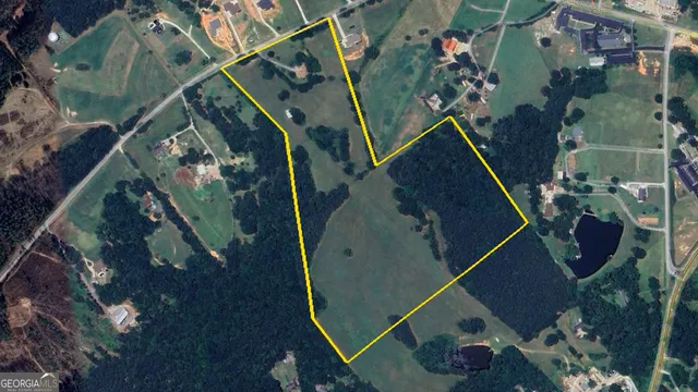 $2,600,000 | 610 Loth Wages Road, Dacula, GA 30019