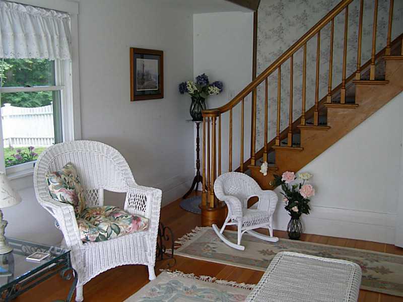 248 East Side Road Trevett, ME 04571 - Photo 8 of 9 Interior Space/Layout.