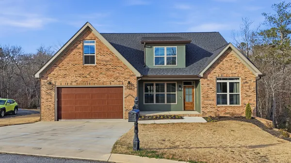 $725,000 | 7361 Sweet Magnolia Lane, Harrison, TN 37341