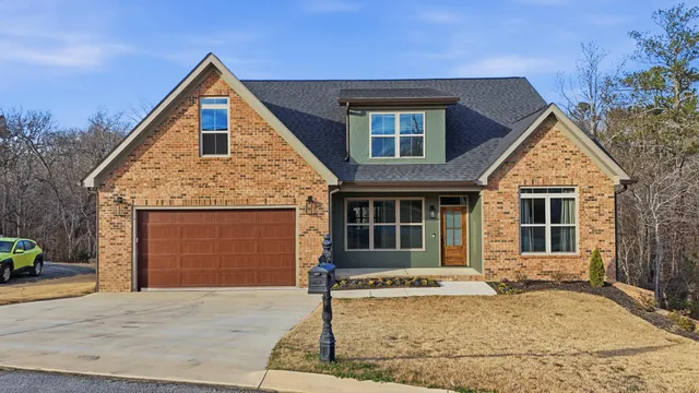 $725,000 | 7361 Sweet Magnolia Lane, Harrison, TN 37341