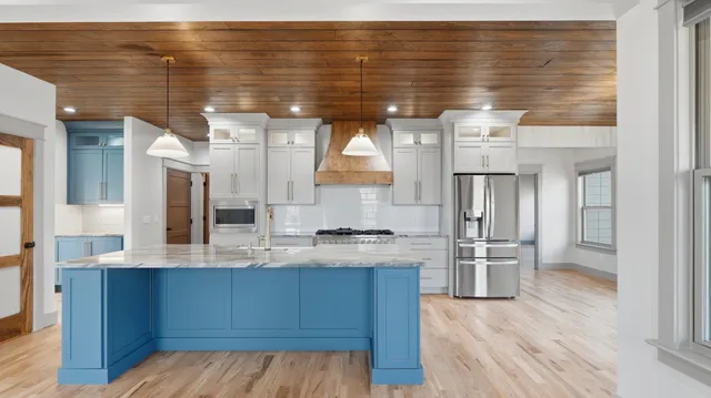 $725,000 | 7361 Sweet Magnolia Lane, Harrison, TN 37341