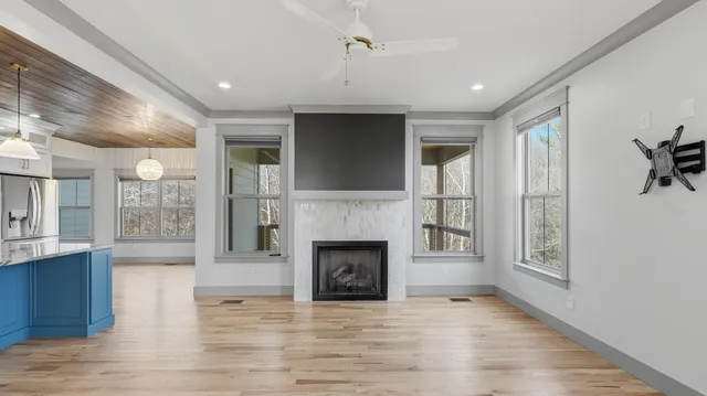 $725,000 | 7361 Sweet Magnolia Lane, Harrison, TN 37341