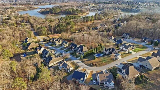 $725,000 | 7361 Sweet Magnolia Lane, Harrison, TN 37341