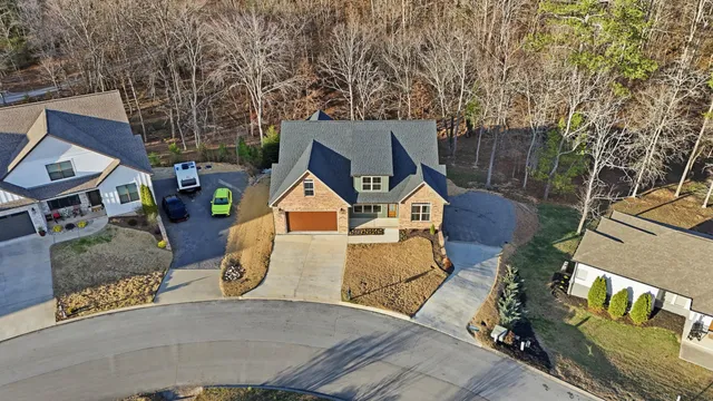 $725,000 | 7361 Sweet Magnolia Lane, Harrison, TN 37341