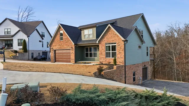 $725,000 | 7361 Sweet Magnolia Lane, Harrison, TN 37341