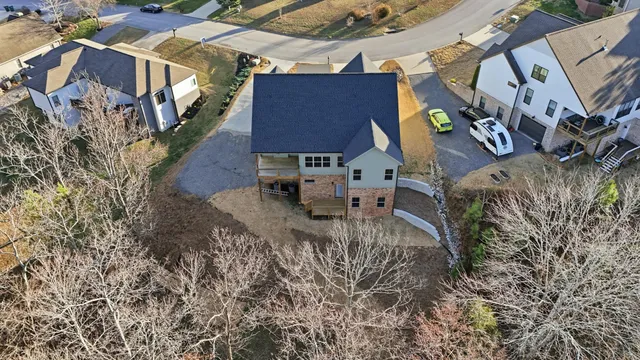 $725,000 | 7361 Sweet Magnolia Lane, Harrison, TN 37341