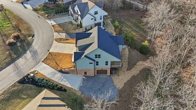 $725,000 | 7361 Sweet Magnolia Lane, Harrison, TN 37341