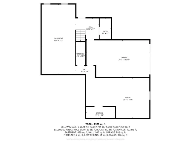 $725,000 | 7361 Sweet Magnolia Lane, Harrison, TN 37341
