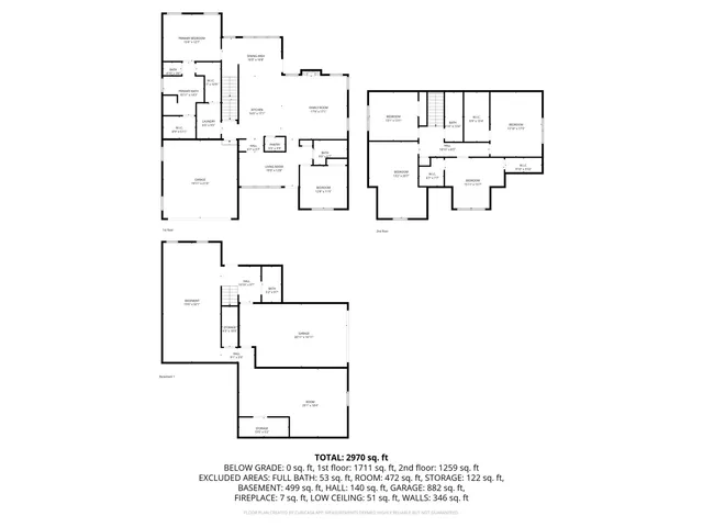 $725,000 | 7361 Sweet Magnolia Lane, Harrison, TN 37341